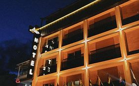 Sam Hotel